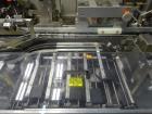 Used Jones Model Legacy Automatic Bottle Load Horizontal Glue Pharmaceutical Ca