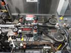 Used Jones Model Legacy Automatic Bottle Load Horizontal Glue Pharmaceutical Ca