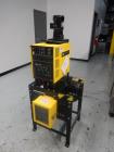 Used Jones Model Legacy Automatic Bottle Load Horizontal Glue Pharmaceutical Ca