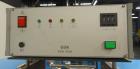 Used Jones Model Legacy Automatic Bottle Load Horizontal Glue Pharmaceutical Ca