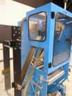 Used Jones Model Legacy Automatic Bottle Load Horizontal Glue Pharmaceutical Ca