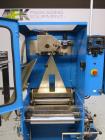 Used Jones Model Legacy Automatic Bottle Load Horizontal Glue Pharmaceutical Ca