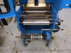 Used Jones Model Legacy Automatic Bottle Load Horizontal Glue Pharmaceutical Ca