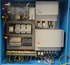 Used Jones Model Legacy Automatic Bottle Load Horizontal Glue Pharmaceutical Ca