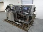 Used- Jones Model Legacy CSC Automatic Bottle Load Cartoner