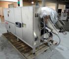 Used Jones Model Legacy CSC Automatic Bottle Load Cartoner