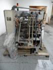 Used Jones Model Legacy CSC Automatic Bottle Load Cartoner
