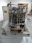 Used- Jones Model Legacy CSC Automatic Bottle Load Cartoner