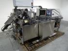 Used Jones Model Legacy CSC Automatic Bottle Load Cartoner