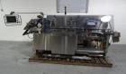 Used Jones Model Legacy CSC Automatic Bottle Load Cartoner