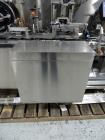 Used Jones Model Legacy CSC Automatic Bottle Load Cartoner
