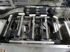 Used Jones Model Legacy CSC Automatic Bottle Load Cartoner