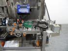 Used Jones Model Legacy CSC Automatic Bottle Load Cartoner