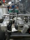 Used- Jones Model Legacy CSC Automatic Bottle Load Cartoner