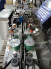 Used- Jones Model Legacy CSC Automatic Bottle Load Cartoner