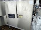 Used Jones Model Legacy CSC Automatic Bottle Load Cartoner