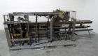 Used Jones Model Legacy CSC Automatic Bottle Load Cartoner