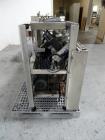 Used Jones Model Legacy CSC Automatic Bottle Load Cartoner