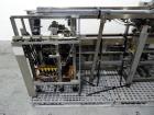 Used Jones Model Legacy CSC Automatic Bottle Load Cartoner