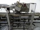 Used Jones Model Legacy CSC Automatic Bottle Load Cartoner