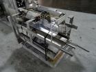 Used Jones Model Legacy CSC Automatic Bottle Load Cartoner