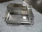 Used Jones Model Legacy CSC Automatic Bottle Load Cartoner