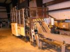 Used Jones Model SSG-V Side Seam Gluer