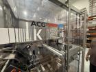 Used ACG Pam-Pac Automatic Horizontal Cartoner – Model K120i, 120 Cartons/Min