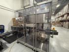 Used ACG Pam-Pac Automatic Horizontal Cartoner – Model K120i, 120 Cartons/Min