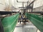 Used ACG Pam-Pac Automatic Horizontal Cartoner – Model K120i, 120 Cartons/Min
