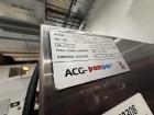 Used ACG Pam-Pac Automatic Horizontal Cartoner – Model K120i, 120 Cartons/Min