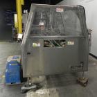 Used Kliklok (Woodman) Model SFR Automatic Horizontal Cartoner capable of speeds from 30 to 120 cartons per minute. 12