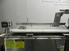 Used Kliklok (Woodman) Model SFR Automatic Horizontal Cartoner capable of speeds from 30 to 120 cartons per minute. 12