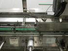 Used Kliklok (Woodman) Model SFR Automatic Horizontal Cartoner capable of speeds from 30 to 120 cartons per minute. 12