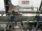 Used Kliklok (Woodman) Model SFR Automatic Horizontal Cartoner capable of speeds from 30 to 120 cartons per minute. 12