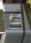 Used Kliklok (Woodman) Model SFR Automatic Horizontal Cartoner capable of speeds from 30 to 120 cartons per minute. 12