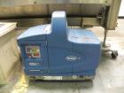 Used Kliklok (Woodman) Model SFR Automatic Horizontal Cartoner capable of speeds from 30 to 120 cartons per minute. 12