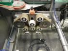 Used Kliklok (Woodman) Model SFR Automatic Horizontal Cartoner capable of speeds from 30 to 120 cartons per minute. 12