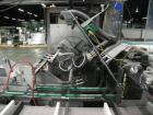 Used Kliklok (Woodman) Model SFR Automatic Horizontal Cartoner capable of speeds from 30 to 120 cartons per minute. 12