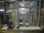 Used Kliklok (Woodman) Model SFR Automatic Horizontal Cartoner capable of speeds from 30 to 120 cartons per minute. 12