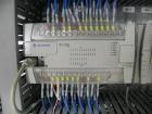 Used Kliklok (Woodman) Model SFR Automatic Horizontal Cartoner capable of speeds from 30 to 120 cartons per minute. 12