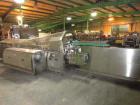 Used Kliklok Woodman Servo HSR Horizontal Cartoner