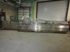 Used Kliklok Woodman Servo HSR Horizontal Cartoner