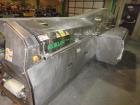 Used Kliklok Woodman Servo HSR Horizontal Cartoner