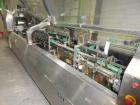 Used- Kliklok Woodman Servo HSR Horizontal Cartoner