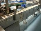 Used Kliklok Woodman Servo HSR Horizontal Cartoner