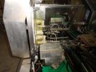 Used Kliklok Woodman Servo HSR Horizontal Cartoner