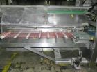 Used- Kliklok (Woodman) Model SFR Automatic Horizontal Cartoner. Capable of speeds from 30 to 120 cartons per minute. Unit s...