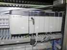 Used Kliklok (Woodman) Model SFR Automatic Horizontal Cartoner. Capable of speeds from 30 to 120 cartons per minute. Unit set on 15