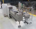 Used Klockner Model P-5/100 Automatic Horizontal Blister Pack Cartoner
